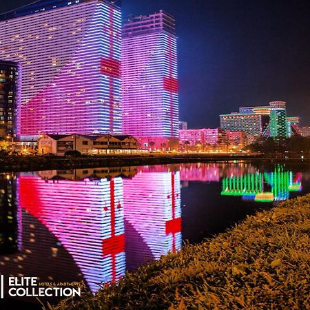 Mar Nero - Orbi City, Elite Collection Apartments Batumi Exteriér fotografie
