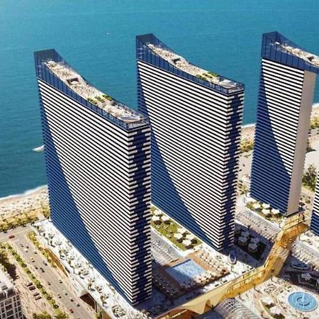 Mar Nero - Orbi City, Elite Collection Apartments Batumi Exteriér fotografie