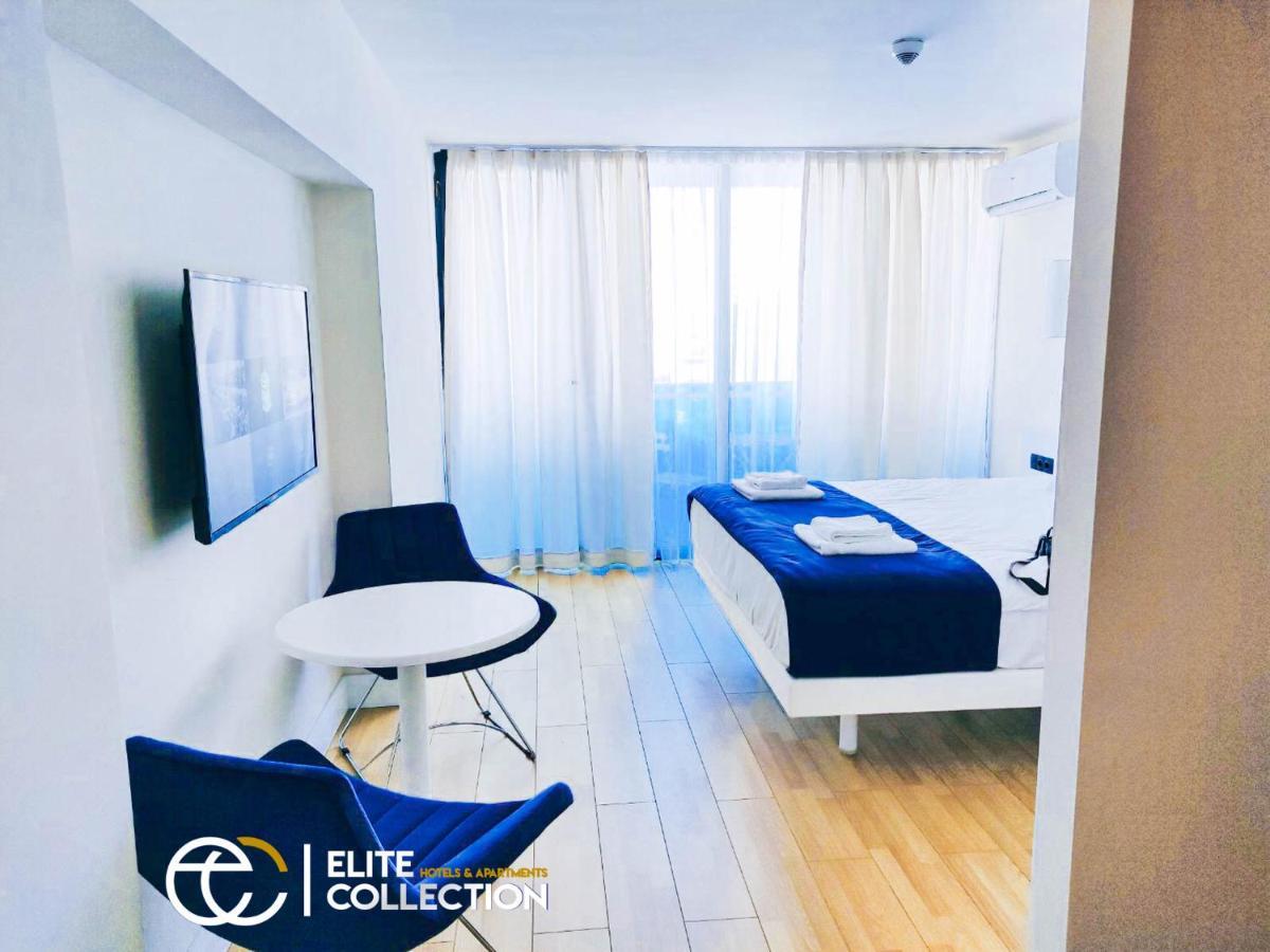 Mar Nero - Orbi City, Elite Collection Apartments Batumi Exteriér fotografie