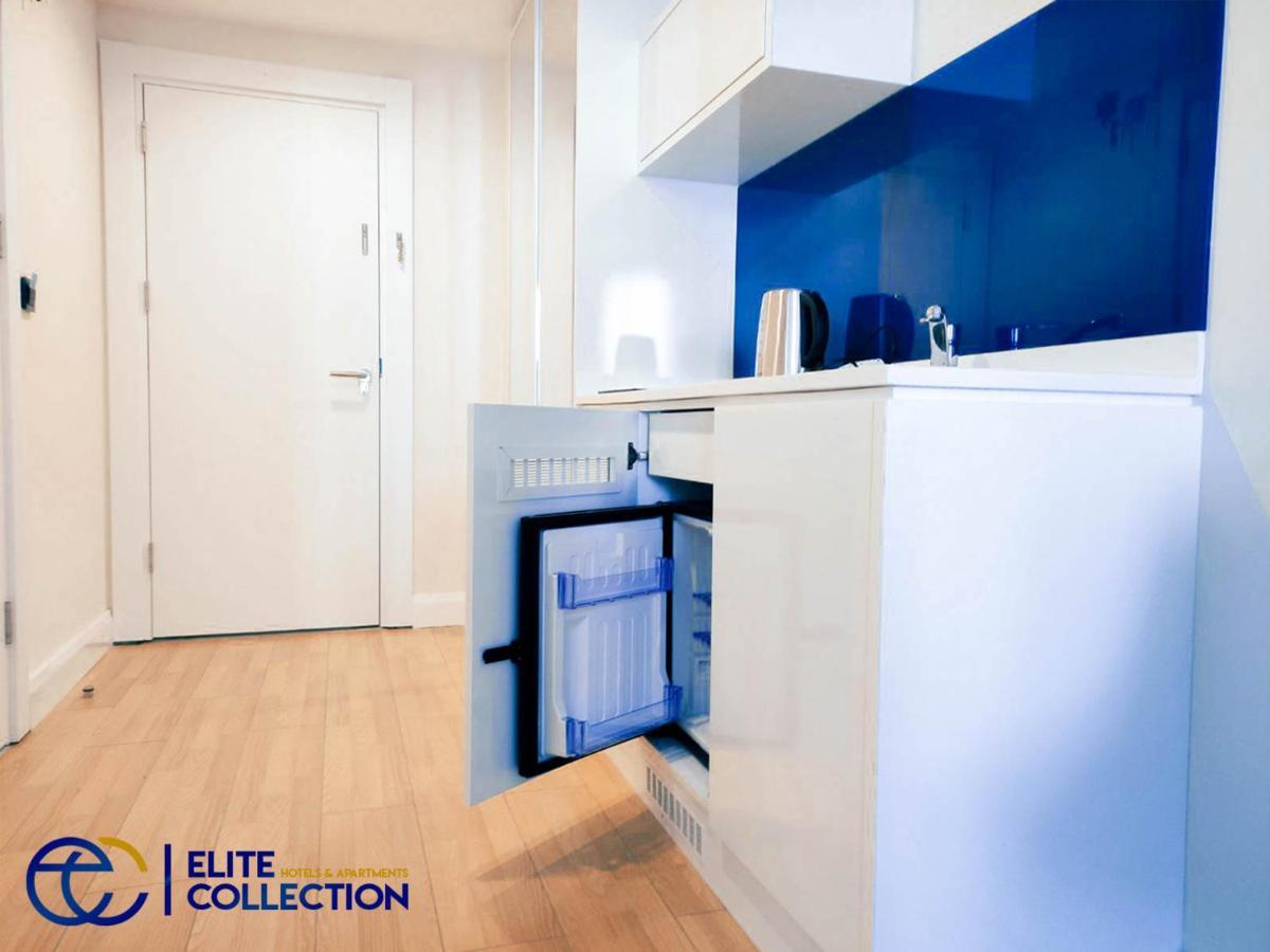 Mar Nero - Orbi City, Elite Collection Apartments Batumi Exteriér fotografie