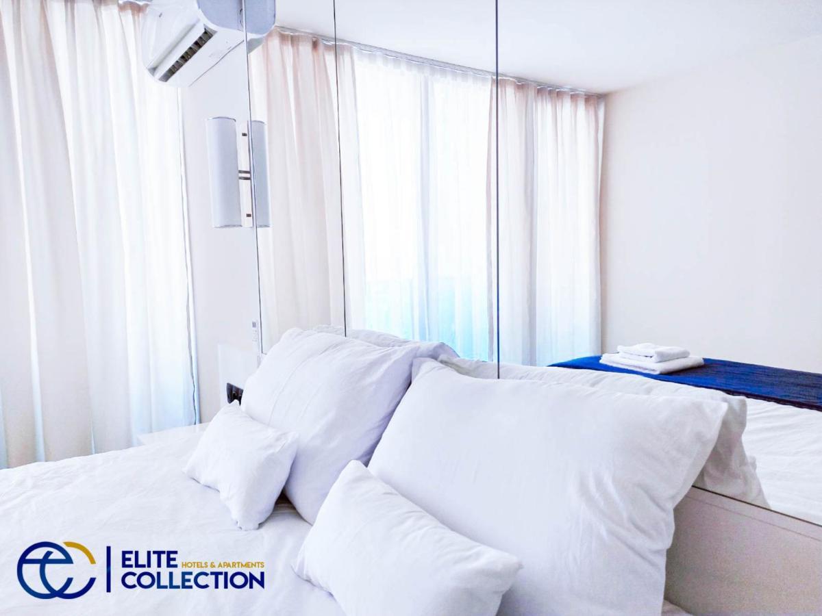 Mar Nero - Orbi City, Elite Collection Apartments Batumi Exteriér fotografie