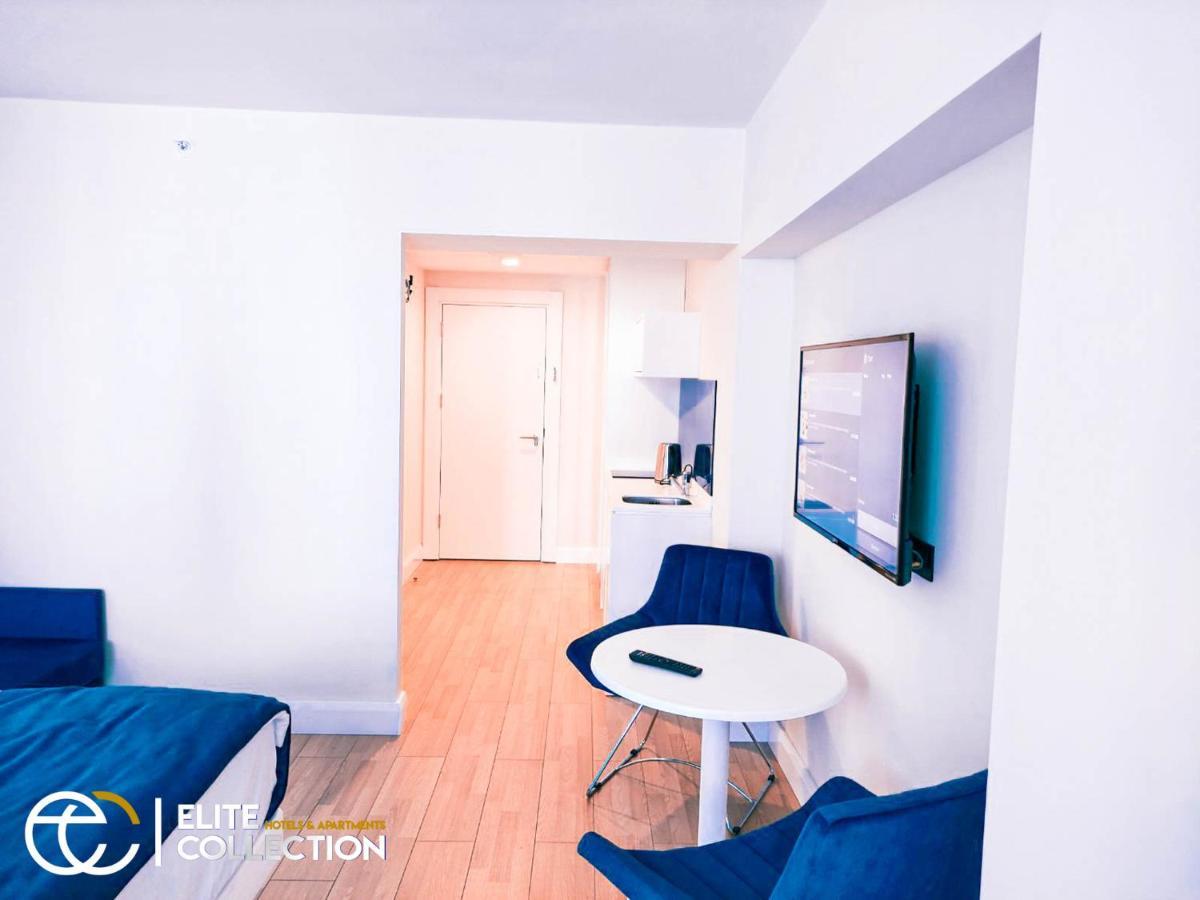 Mar Nero - Orbi City, Elite Collection Apartments Batumi Exteriér fotografie