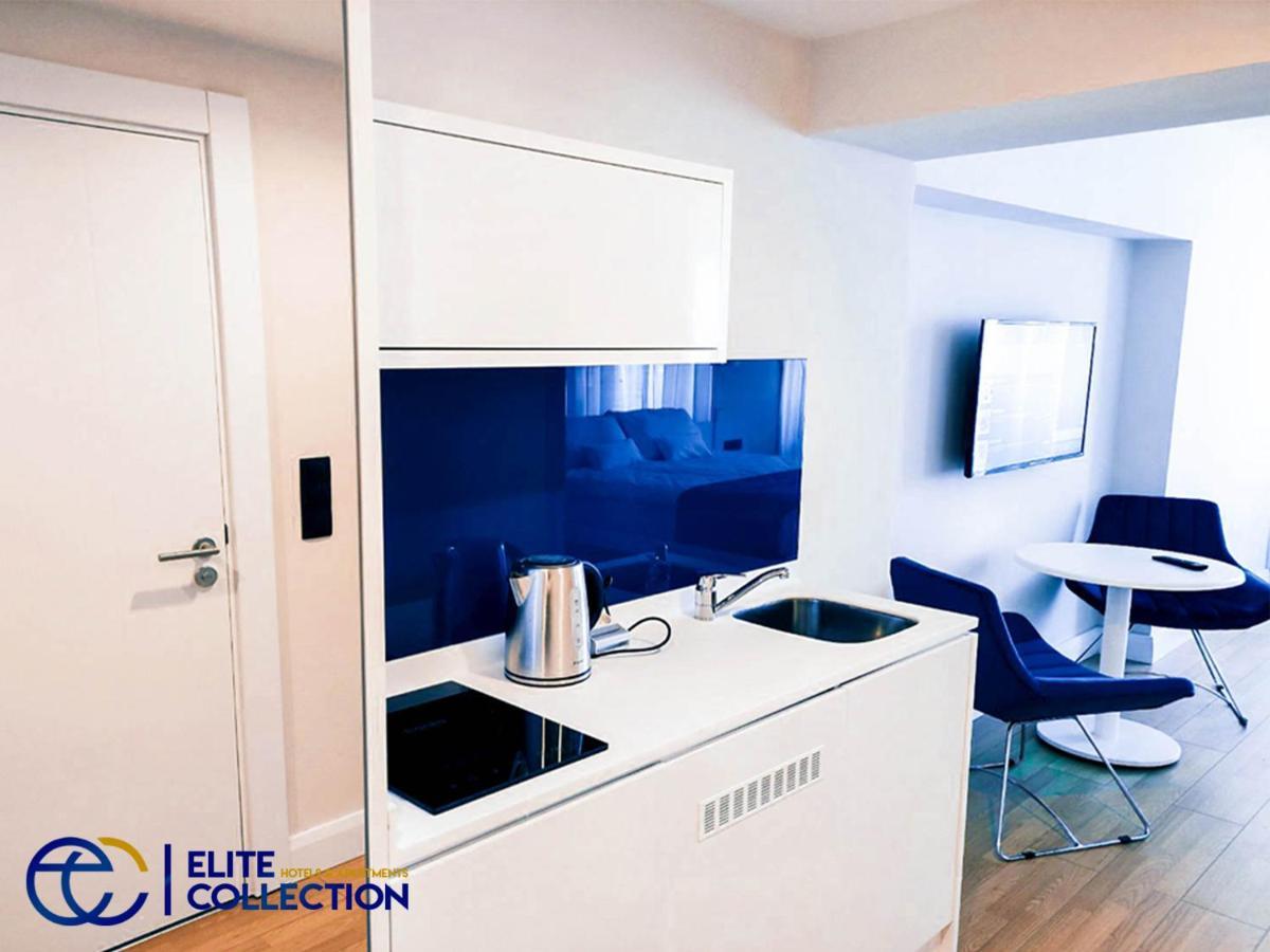 Mar Nero - Orbi City, Elite Collection Apartments Batumi Exteriér fotografie