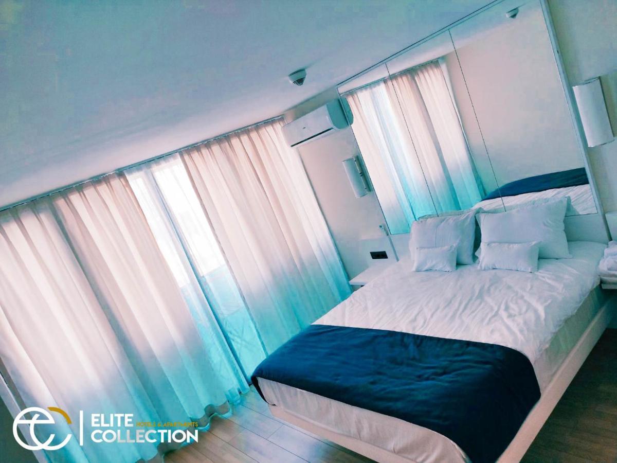Mar Nero - Orbi City, Elite Collection Apartments Batumi Exteriér fotografie