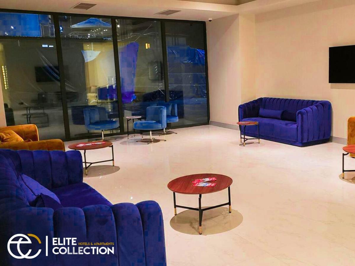Mar Nero - Orbi City, Elite Collection Apartments Batumi Exteriér fotografie