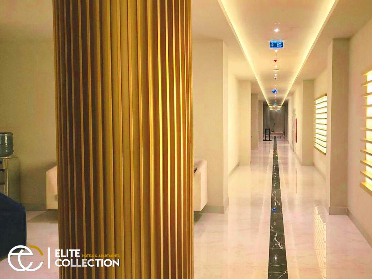 Mar Nero - Orbi City, Elite Collection Apartments Batumi Exteriér fotografie