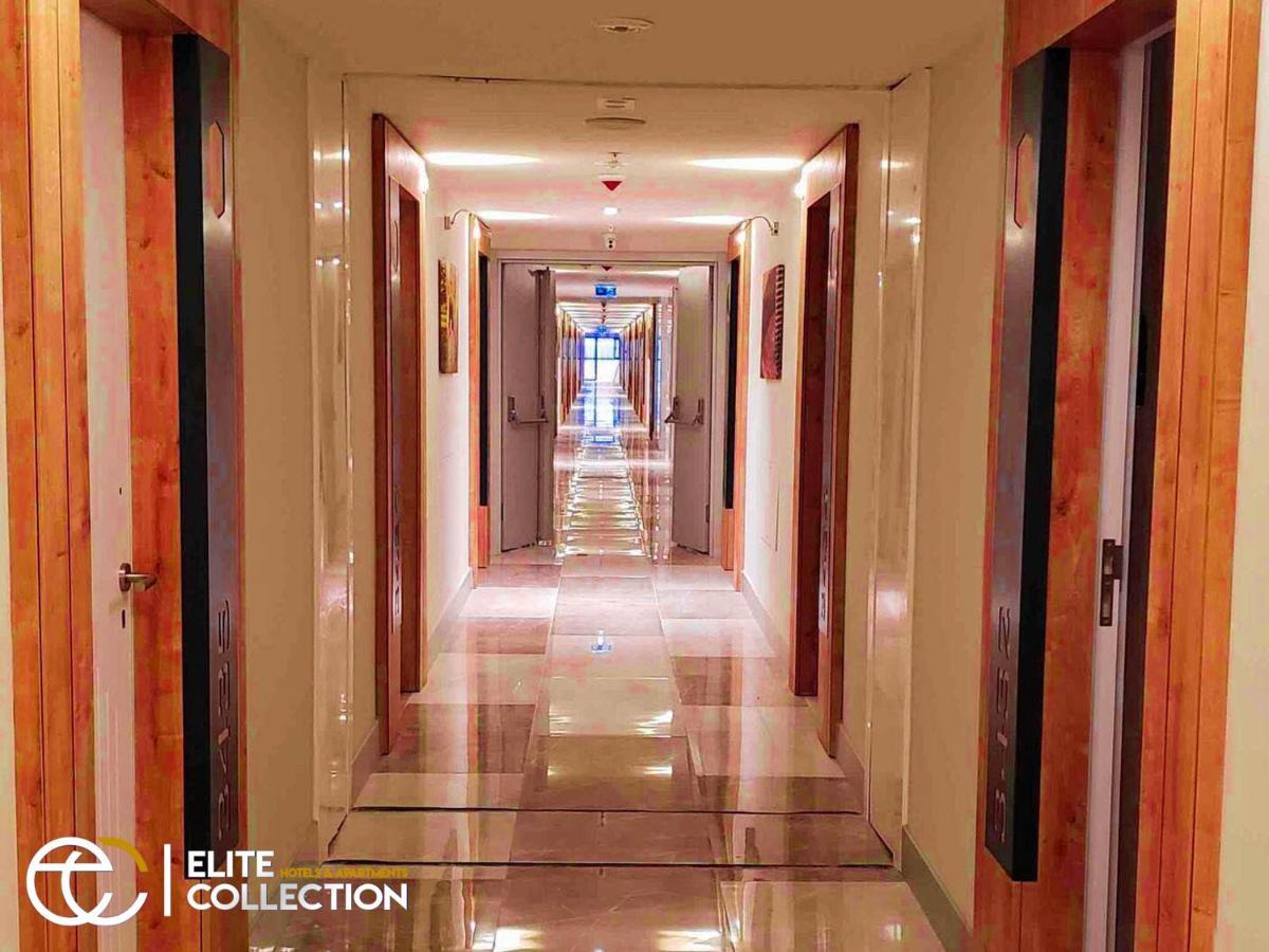 Mar Nero - Orbi City, Elite Collection Apartments Batumi Exteriér fotografie