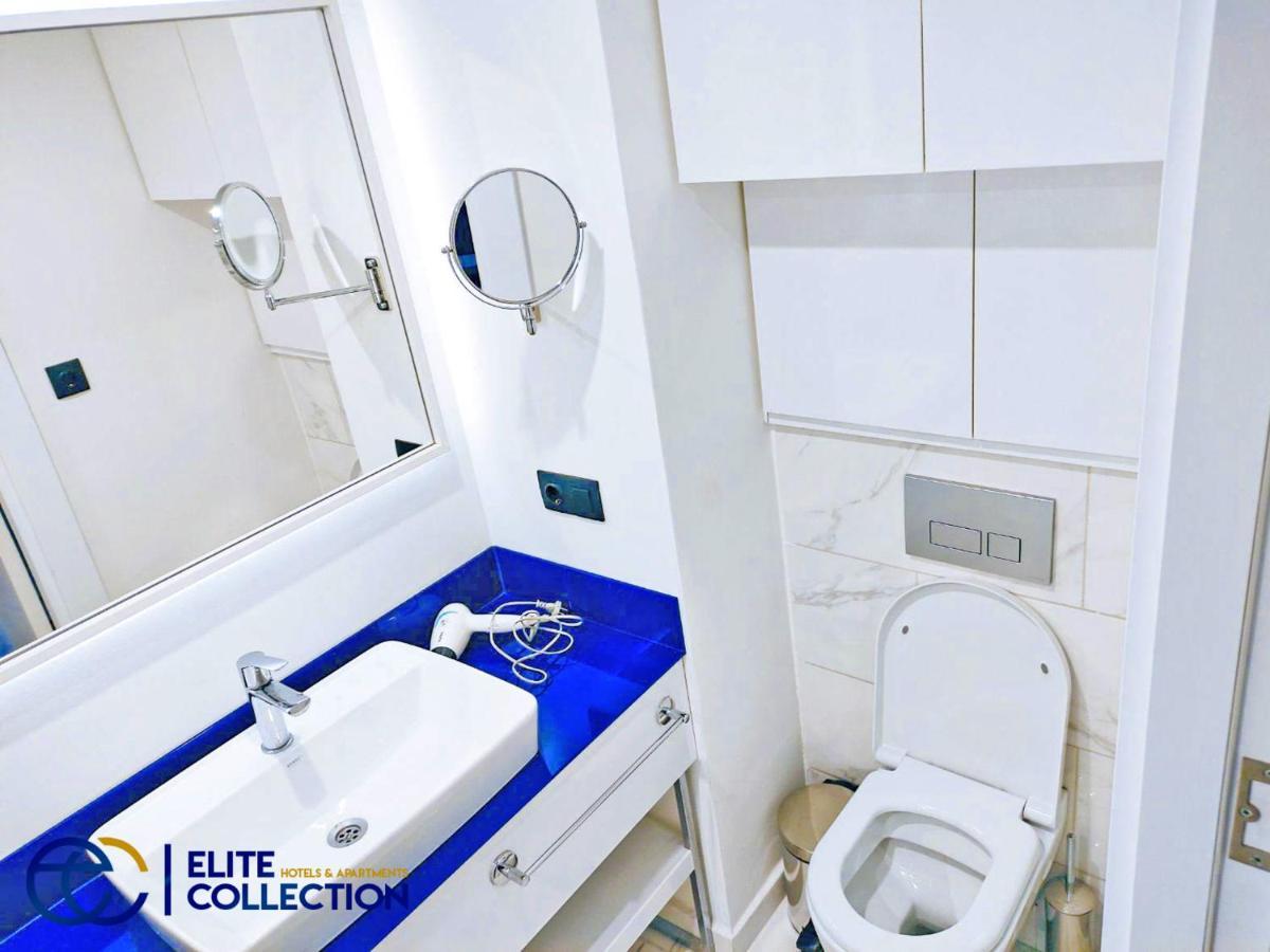 Mar Nero - Orbi City, Elite Collection Apartments Batumi Exteriér fotografie