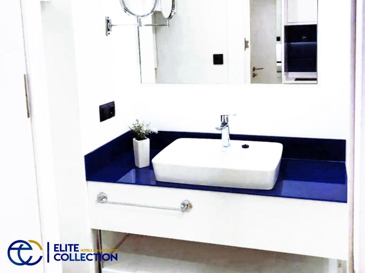 Mar Nero - Orbi City, Elite Collection Apartments Batumi Exteriér fotografie