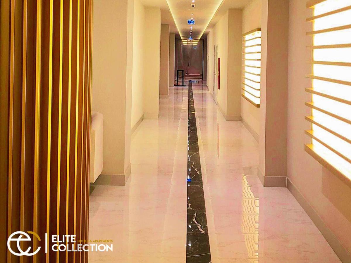 Mar Nero - Orbi City, Elite Collection Apartments Batumi Exteriér fotografie