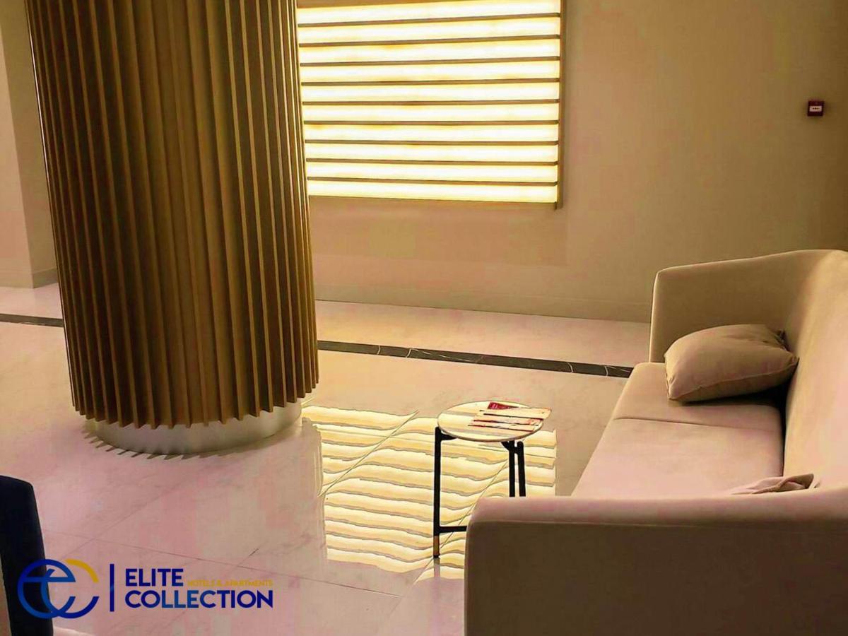 Mar Nero - Orbi City, Elite Collection Apartments Batumi Exteriér fotografie