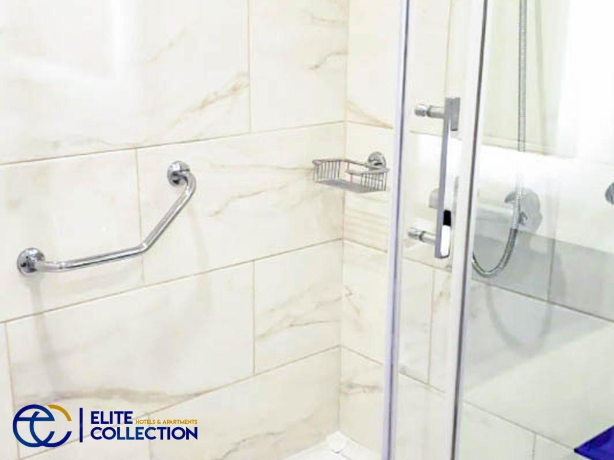 Mar Nero - Orbi City, Elite Collection Apartments Batumi Exteriér fotografie