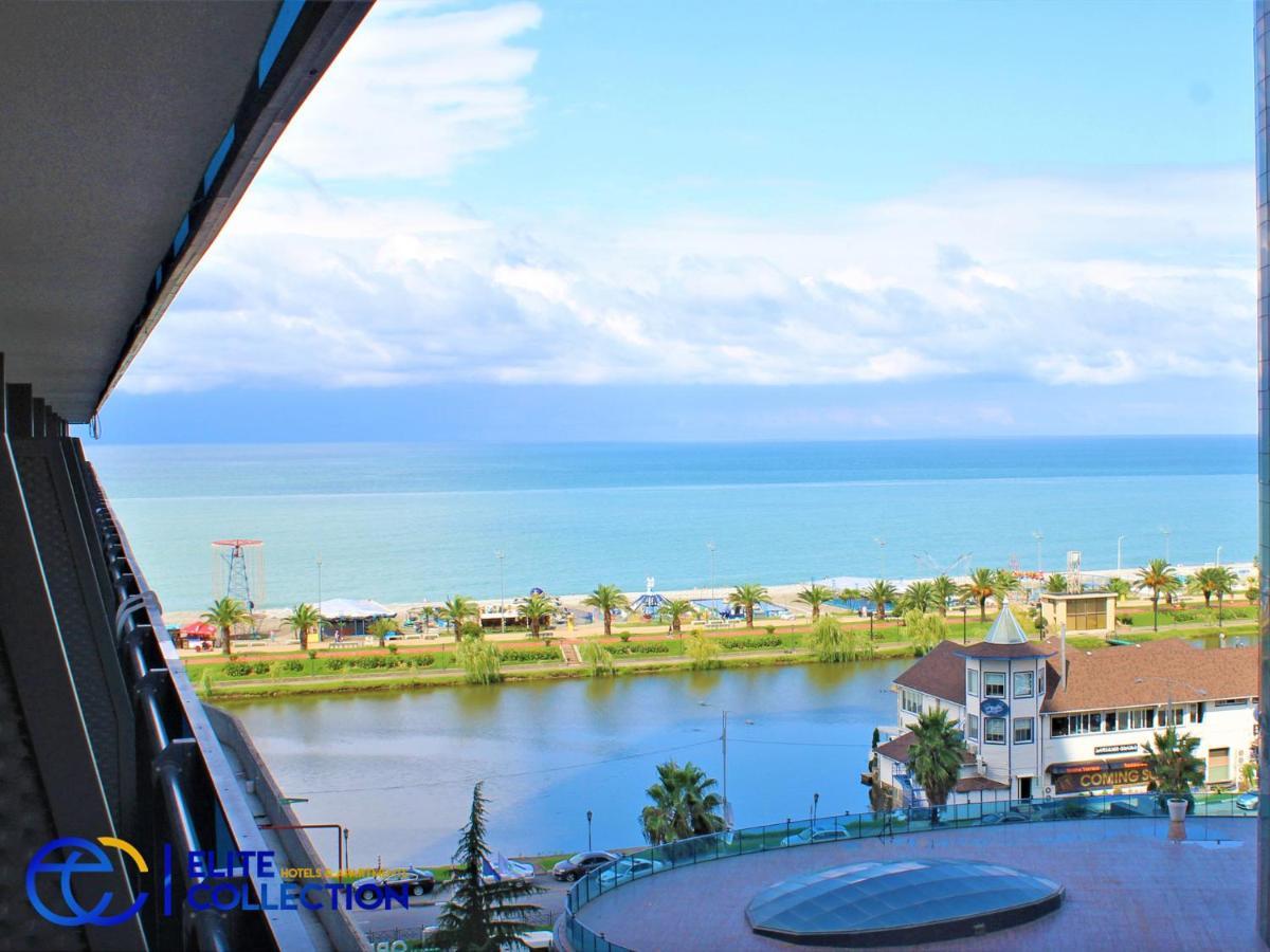 Mar Nero - Orbi City, Elite Collection Apartments Batumi Exteriér fotografie